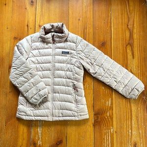 Patagonia Kids Down Sweater